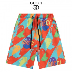 $35.00,Gucci Multi Color Boardshort For Men # 265762