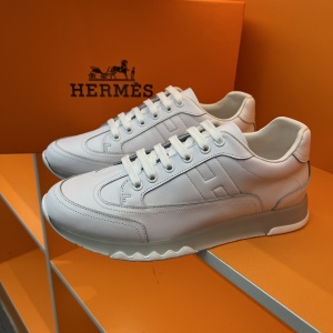 $92.00,Hermes Casual Sneaker For Men # 265836