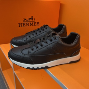 $92.00,Hermes Casual Sneaker For Men # 265837
