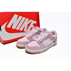 $92.00,Nike Dunk Teddy Bear Sneaker For Women # 265943