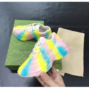 $65.00,Gucci Rhyton Sneaker For Kids # 266066