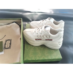 $65.00,Gucci Rhyton Sneaker For Kids # 266072