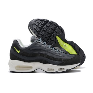 $64.00,Nike Airmax95 Sneakers Unisex # 266186