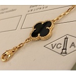 VanCleef&Arpels Vintage Alhambra Bracelet Motifs For Women # 265279, cheap VanCleef&Arpels