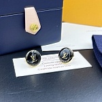 Louis Vuitton Award Earrings  # 265287, cheap LV Earrings