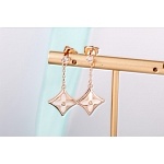 Louis Vuitton Color Blossom BB Star Ear Studs # 265304, cheap LV Earrings
