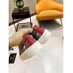 Gucci GG  Slip On Sneaker For Women # 265404, cheap Gucci Leisure Shoes