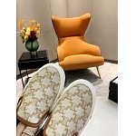 Gucci GG  Slip On Sneaker For Women # 265405, cheap Gucci Leisure Shoes