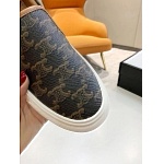 Gucci GG  Slip On Sneaker For Women # 265406, cheap Gucci Leisure Shoes