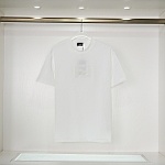 Fendi Short Sleeve T Shirt Unisex # 265532