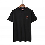 Kenzo Short Sleeve T Shirts Unisex # 265541