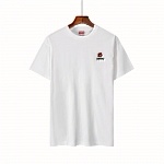 Kenzo Short Sleeve T Shirts Unisex # 265543
