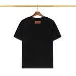 Louis Vuitton Short Sleeve T Shirts Unisex # 265556, cheap Short Sleeved