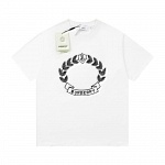 Burberry Short Sleeve T Shirts Unisex # 265618