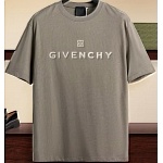 Givenchy Short Sleeve T Shirts Unisex # 265640