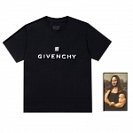 Givenchy Short Sleeve T Shirts Unisex # 265642