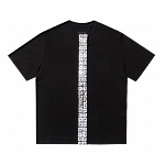 Givenchy Short Sleeve T Shirts Unisex # 265643
