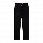 Prada All Black Jeans Unisex # 265721