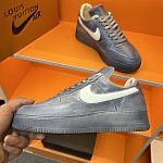 Nike Air Force One x Louis Vuitton Sneaker For Men # 265822, cheap Air Force one