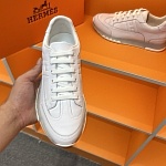 Hermes Casual Sneaker For Men # 265836, cheap Hermes Sneakers
