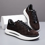 Louis Vuitton Casual Sneaker For Men # 265885