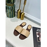 Valentino Flat Slides Sandals For Women # 265902, cheap Valentino Sandals