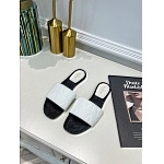 Valentino Flat Slides Sandals For Women # 265904