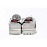 Nike Dunk Low Certified Fresh Sneakers Unisex # 265912, cheap Dunk SB Middle