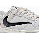 Nike Dunk Low Certified Fresh Sneakers Unisex # 265912, cheap Dunk SB Middle
