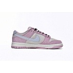 Nike Dunk LX Pink Foam Sneaker For Women # 265945, cheap Dunk SB women