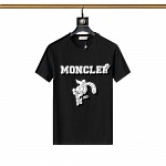 Moncler Crew Neck Tracksuits For Men # 265967, cheap Moncler Tracksuits