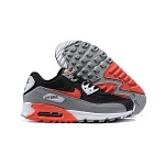 Nike Air Max 90 Sneakers For Men # 266085