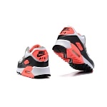 Nike Air Max 90 Sneakers For Men # 266086, cheap Airmax90 For Men