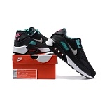 Nike Air Max 90 Sneakers For Men # 266087, cheap Airmax90 For Men