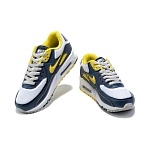 Nike Air Max 90 Sneakers For Men # 266090, cheap Airmax90 For Men