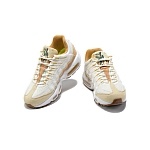 Nike Airmax95 Sneakers Unisex # 266174, cheap Airmax95 For Men