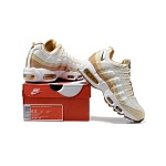 Nike Airmax95 Sneakers Unisex # 266174, cheap Airmax95 For Men