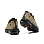 Nike Airmax95 Sneakers Unisex # 266190, cheap Airmax95 For Men