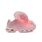 Nike TN Sneakers For Women # 266237