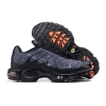 Nike TN Sneakers For Men # 266249