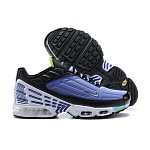 Nike TN Sneakers For Men # 266256