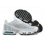 Nike TN Sneakers For Men # 266258, cheap Nike TN For Men