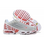 Nike TN Sneakers For Men # 266259