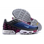 Nike TN Sneakers For Men # 266260