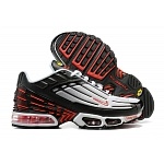 Nike TN Sneakers For Men # 266261, cheap Nike TN For Men