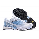 Nike TN Sneakers For Men # 266264