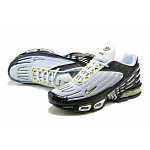 Nike TN Sneakers For Men # 266265, cheap Nike TN For Men