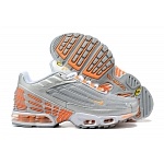 Nike TN Sneakers For Men # 266266