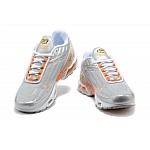 Nike TN Sneakers For Men # 266266, cheap Nike TN For Men