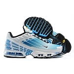 Nike TN Sneakers For Men # 266271